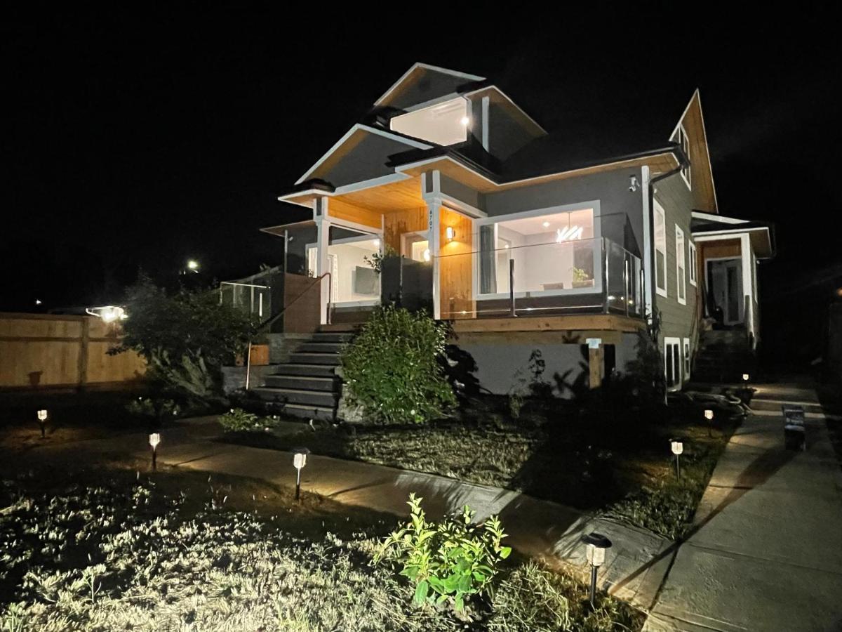Green Lake 1St Line Home B With Central Air Conditioners Сіетл Екстер'єр фото